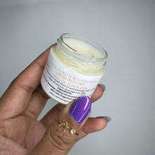 1422 Designs: S.O.S. Cuticle and Hand Salve "Life in Autumn" *CAPPED PRE-ORDER*