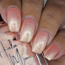 Hula Moon: Charity "I Will Always Love You" *CAPPED PRE-ORDER*