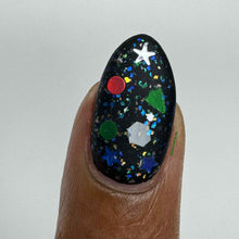 Wicked Lacquer: Holidays "Good Grief" *CAPPED PRE-ORDER*