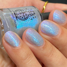 Broken Pixel Polish: Holidays "Twinkle All the Way" *CAPPED PRE-ORDER*