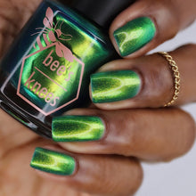 Bee's Knees Lacquer: "It's a Haunt" *PRE-ORDER*