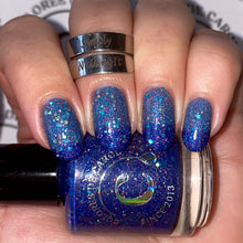Colores de Carol: Charity "Read, Dream, Shine" (Thermal) *CAPPED PRE-ORDER*