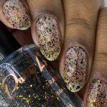 Indie Polish by Patty Lopes: SINGLE "Johnny's Tuxedo" *CAPPED PRE-ORDER*