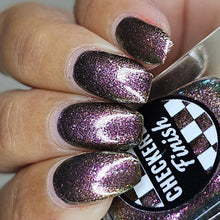 Checkered Finish: Charity "It Costs a Lot of Money to Look This Cheap!" *CAPPED PRE-ORDER*