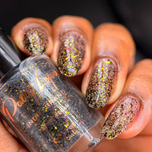 Indie Polish by Patty Lopes: SINGLE "Johnny's Tuxedo" *CAPPED PRE-ORDER*
