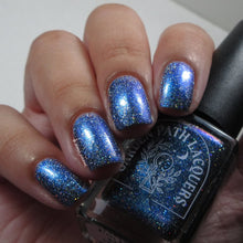 Garden Path Lacquers: "I'm Going Home" *PRE-ORDER*