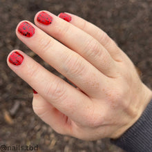 Victorian Varnish: "Til Death Do Us Part" *CAPPED PRE-ORDER*