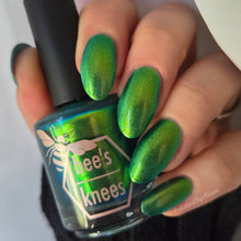 Bee's Knees Lacquer: "It's a Haunt" *PRE-ORDER*
