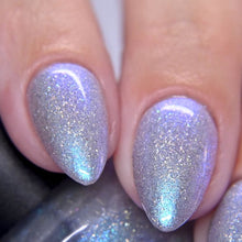 Broken Pixel Polish: Holidays "Twinkle All the Way" *CAPPED PRE-ORDER*