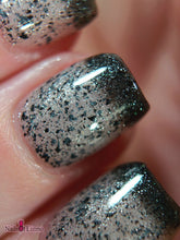 Sassy Sauce Polish: "Black Tie Affair" (Thermal) *CAPPED PRE-ORDER*