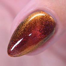 Broken Pixel Polish: "Earthshatterer" (Magnetic) *CAPPED PRE-ORDER*