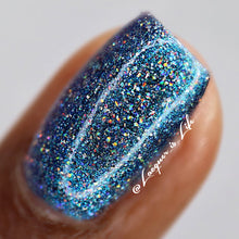 Garden Path Lacquers: "I'm Going Home" *PRE-ORDER*