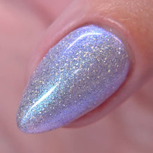Broken Pixel Polish: Holidays "Twinkle All the Way" *CAPPED PRE-ORDER*