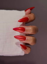 Ard as Nails: Holidays "Shiny Bow" *CAPPED PRE-ORDER*