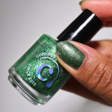 Colores de Carol: Holidays "Mistle-Glow" *CAPPED PRE-ORDER*