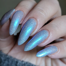Broken Pixel Polish: Holidays "Twinkle All the Way" *CAPPED PRE-ORDER*