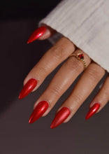 Ard as Nails: Holidays "Shiny Bow" *CAPPED PRE-ORDER*