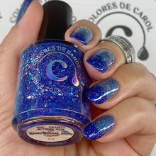 Colores de Carol: Charity "Read, Dream, Shine" (Thermal) *CAPPED PRE-ORDER*