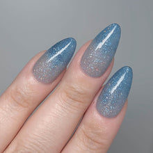 Witchcult Nail Lacquer: "Hoa Hoa Hoa" (Thermal) *CAPPED PRE-ORDER*