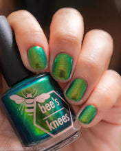 Bee's Knees Lacquer: "It's a Haunt" *PRE-ORDER*
