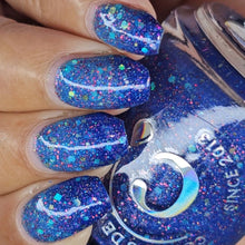 Colores de Carol: Charity "Read, Dream, Shine" (Thermal) *CAPPED PRE-ORDER*