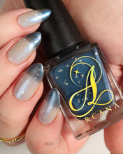Arcana Lacquer: Holidays "Snowed In" (Thermal) *CAPPED PRE-ORDER*