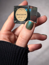 Arcana Lacquer: "Absolution" *CAPPED PRE-ORDER*