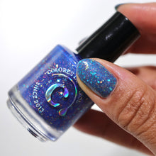 Colores de Carol: Charity "Read, Dream, Shine" (Thermal) *CAPPED PRE-ORDER*