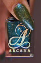 Arcana Lacquer: "Absolution" *CAPPED PRE-ORDER*