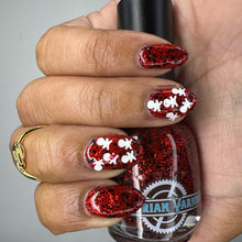 Victorian Varnish: "Til Death Do Us Part" *CAPPED PRE-ORDER*