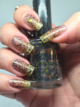 Indie Polish by Patty Lopes: SINGLE "Johnny's Tuxedo" *CAPPED PRE-ORDER*