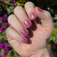 Victorian Varnish: Charity "My Little Butterfly Wings" (Solar) *CAPPED PRE-ORDER*