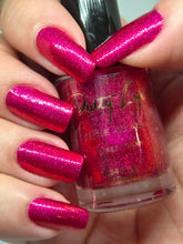 Indie Polish by Patty Lopes: SINGLE "Baby's Lift" *CAPPED PRE-ORDER*