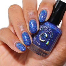 Colores de Carol: Charity "Read, Dream, Shine" (Thermal) *CAPPED PRE-ORDER*