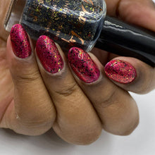 Indie Polish by Patty Lopes: DUO "Baby's Lift" and "Johnny's Tuexdo" *CAPPED PRE-ORDER*