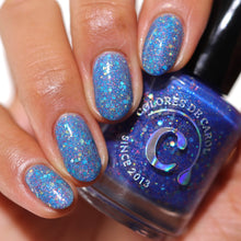Colores de Carol: Charity "Read, Dream, Shine" (Thermal) *CAPPED PRE-ORDER*