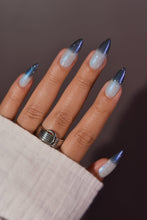 Arcana Lacquer: Holidays "Snowed In" (Thermal) *CAPPED PRE-ORDER*
