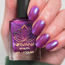 Nirvana Beauty: "Moonbound" *CAPPED PRE-ORDER*