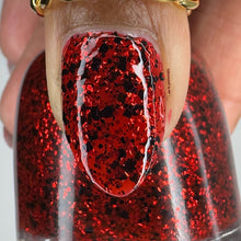 Victorian Varnish: "Til Death Do Us Part" *CAPPED PRE-ORDER*