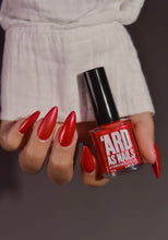 Ard as Nails: Holidays "Shiny Bow" *CAPPED PRE-ORDER*
