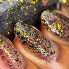 Indie Polish by Patty Lopes: DUO "Baby's Lift" and "Johnny's Tuexdo" *CAPPED PRE-ORDER*