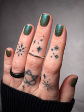 Arcana Lacquer: "Absolution" *CAPPED PRE-ORDER*