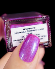 Nirvana Beauty: "Moonbound" *CAPPED PRE-ORDER*