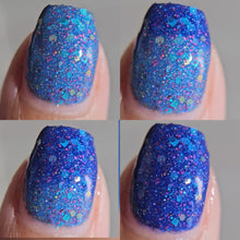 Colores de Carol: Charity "Read, Dream, Shine" (Thermal) *CAPPED PRE-ORDER*