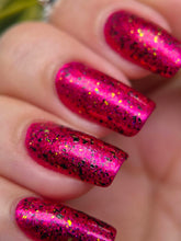 Indie Polish by Patty Lopes: DUO "Baby's Lift" and "Johnny's Tuexdo" *CAPPED PRE-ORDER*