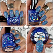 Colores de Carol: Charity "Read, Dream, Shine" (Thermal) *CAPPED PRE-ORDER*
