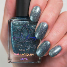 Nirvana Beauty: Holidays "Ice, Ice, Maybe?" *CAPPED PRE-ORDER*