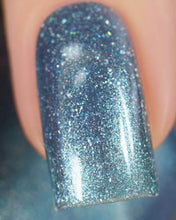 Nirvana Beauty: Holidays "Ice, Ice, Maybe?" *CAPPED PRE-ORDER*