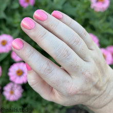 Victorian Varnish: Charity "My Little Butterfly Wings" (Solar) *CAPPED PRE-ORDER*