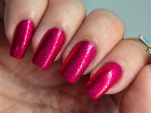 Indie Polish by Patty Lopes: SINGLE "Baby's Lift" *CAPPED PRE-ORDER*